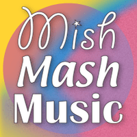 Mish Mash Music - St Albans's logo