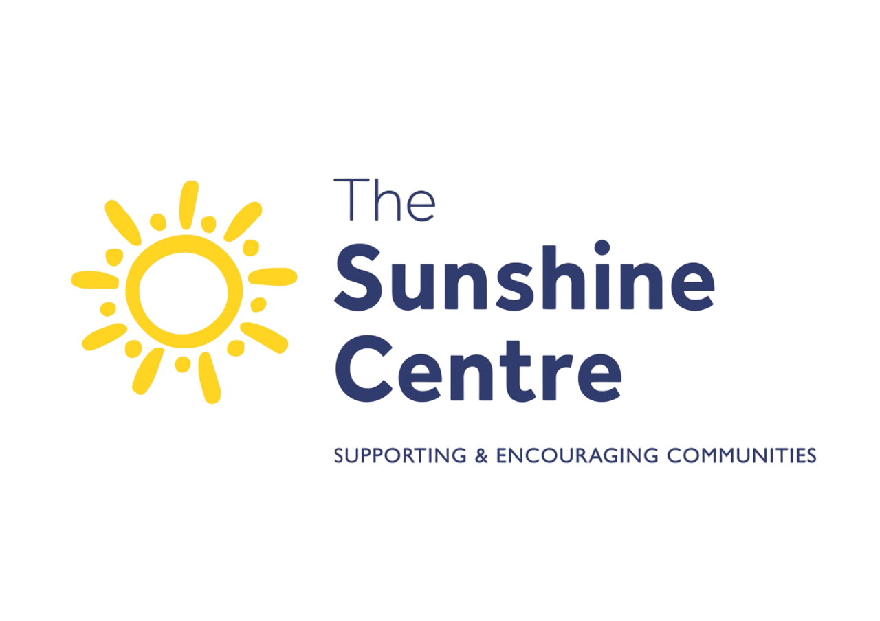 The Sunshine Centre's logo
