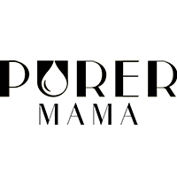 Purermama 's logo