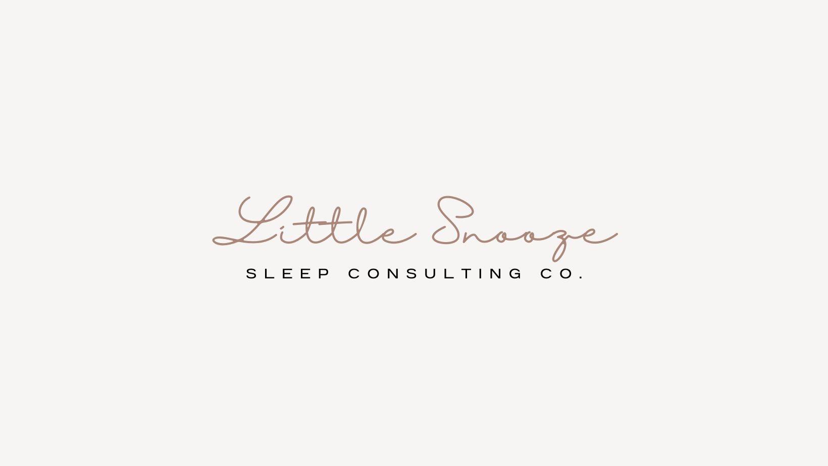 Little Snooze Sleep Consulting Co. 's main image