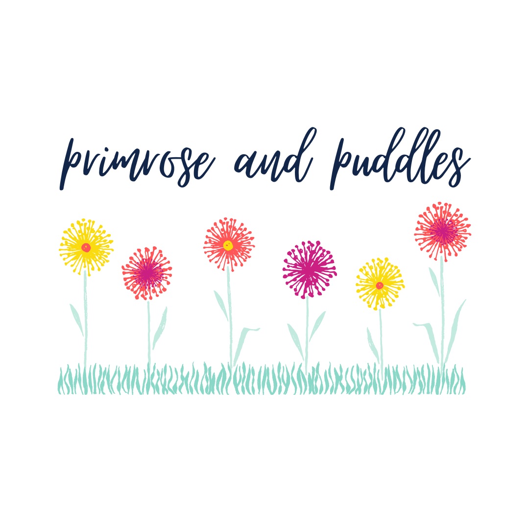 Primrose and Puddles's logo