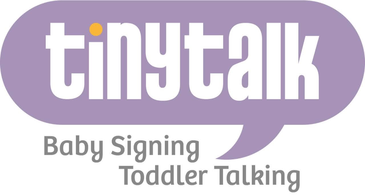 TinyTalk Milton Keynes and Olney's logo