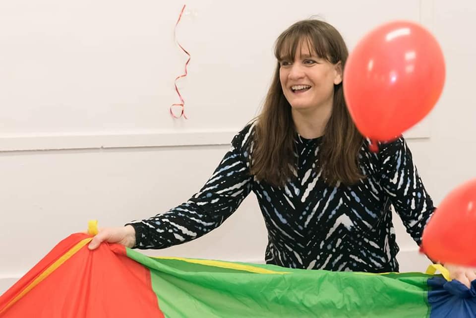 Amber's Language, Music & Play's main image