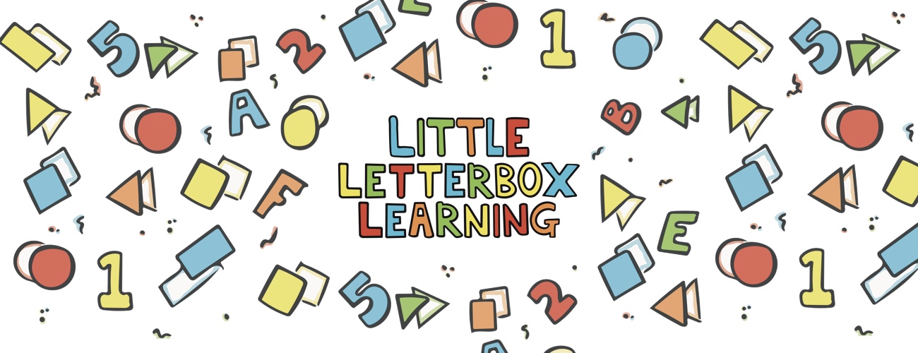 Little Letterbox Learning's main image