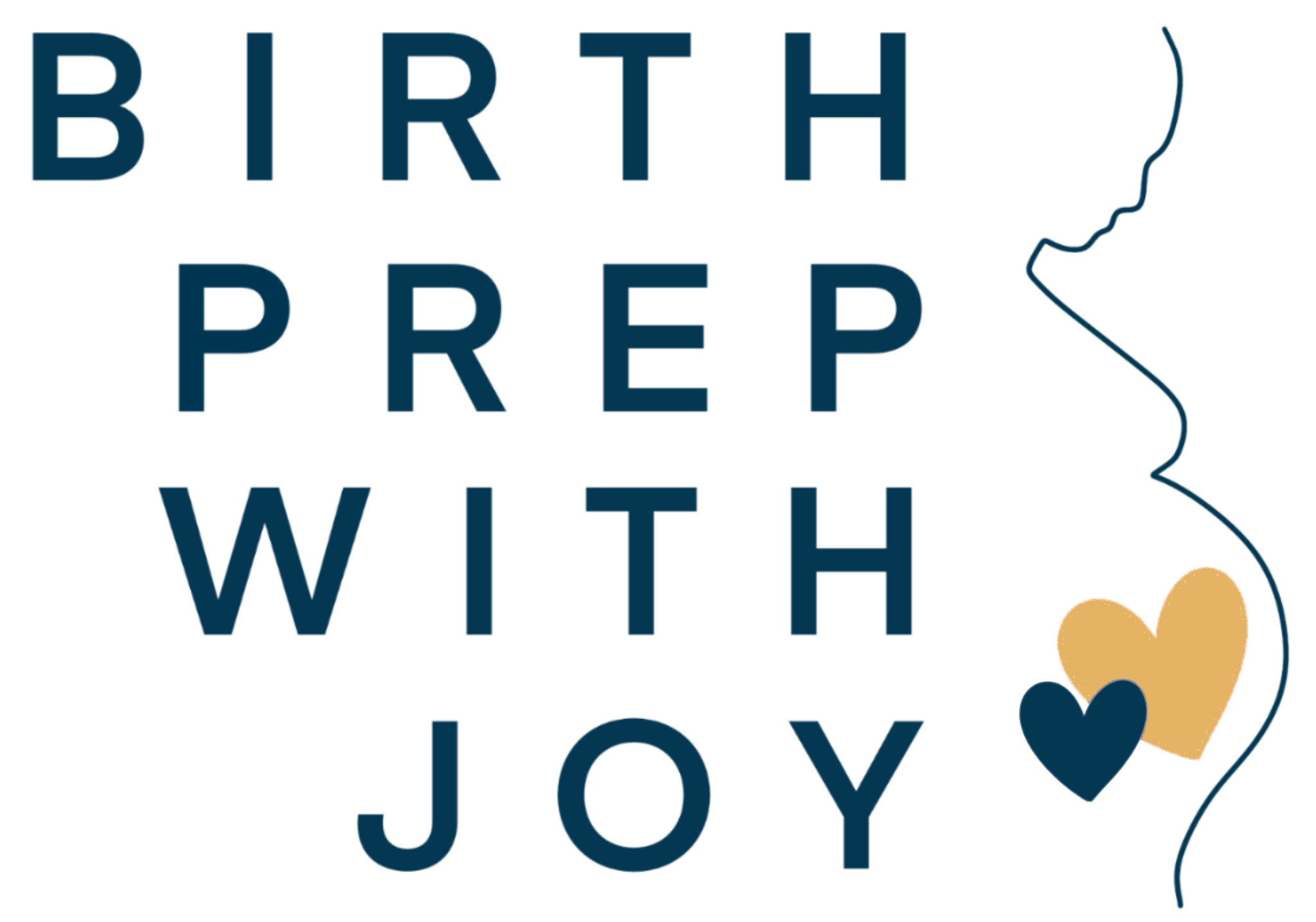 Birth Preparation with Joy 's logo