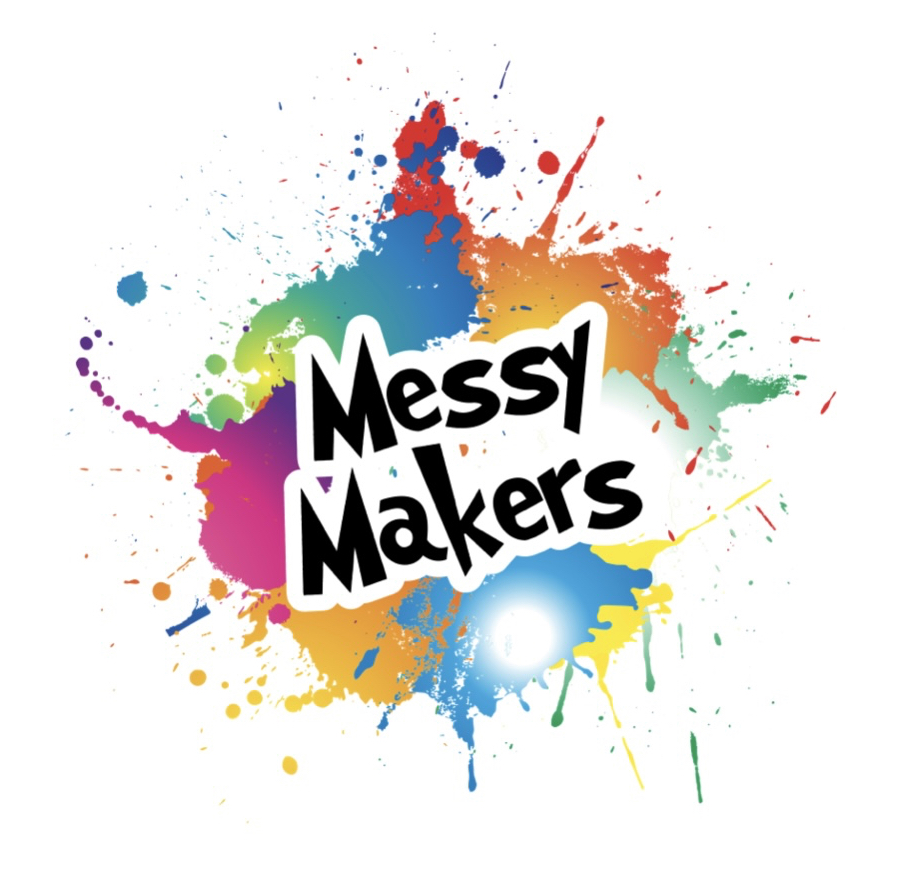 Messy Makers 's logo