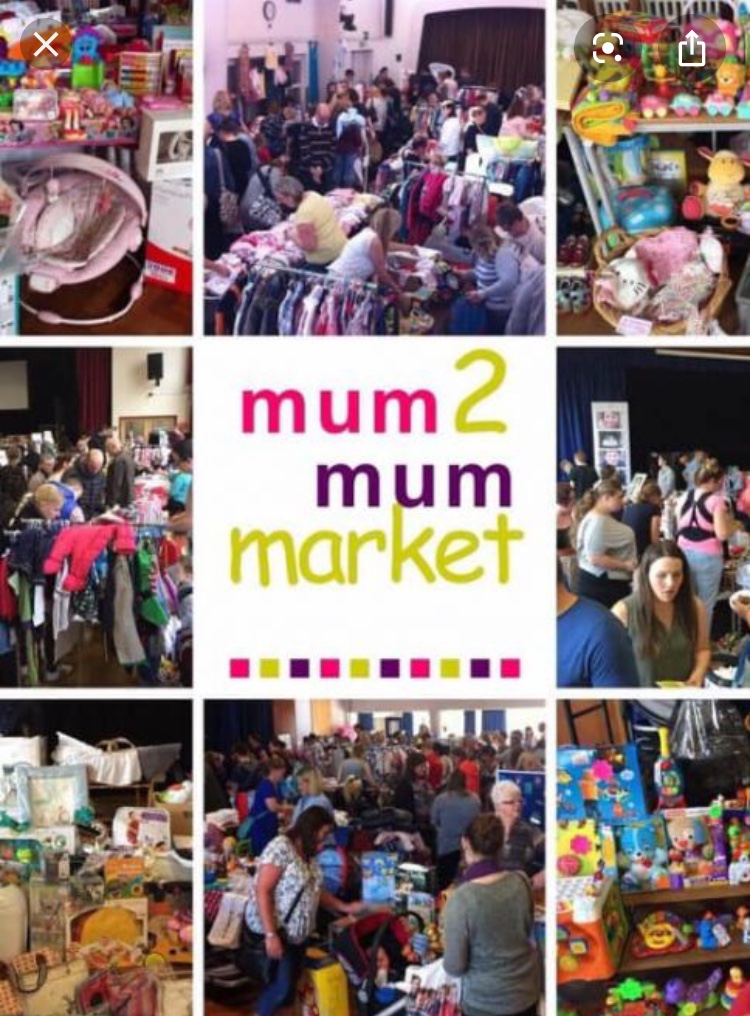 Mum2mum market cov & Warks 's main image