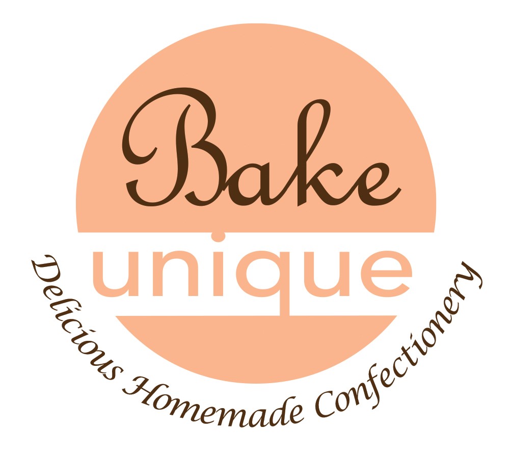 Bake Unique's logo