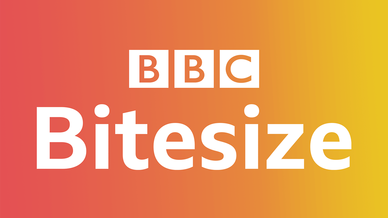 BBC Bitesize's logo