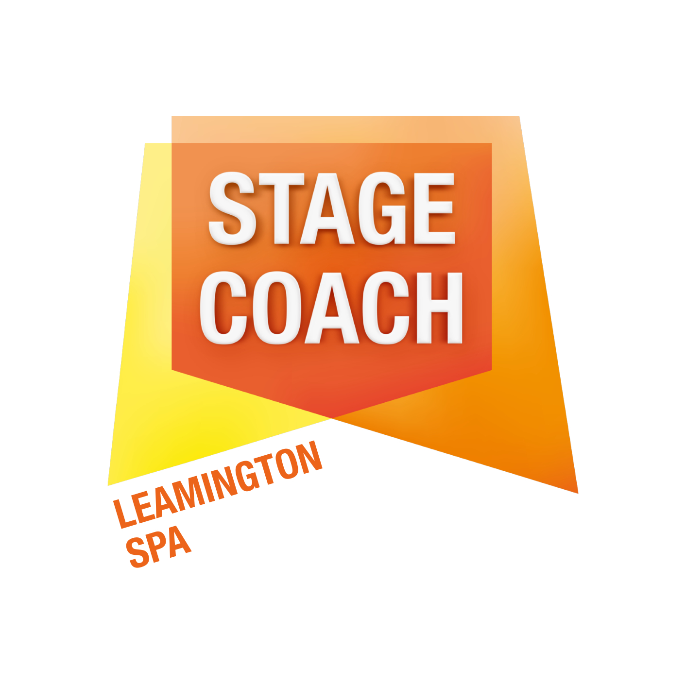 Stagecoach Leamington Spa's logo
