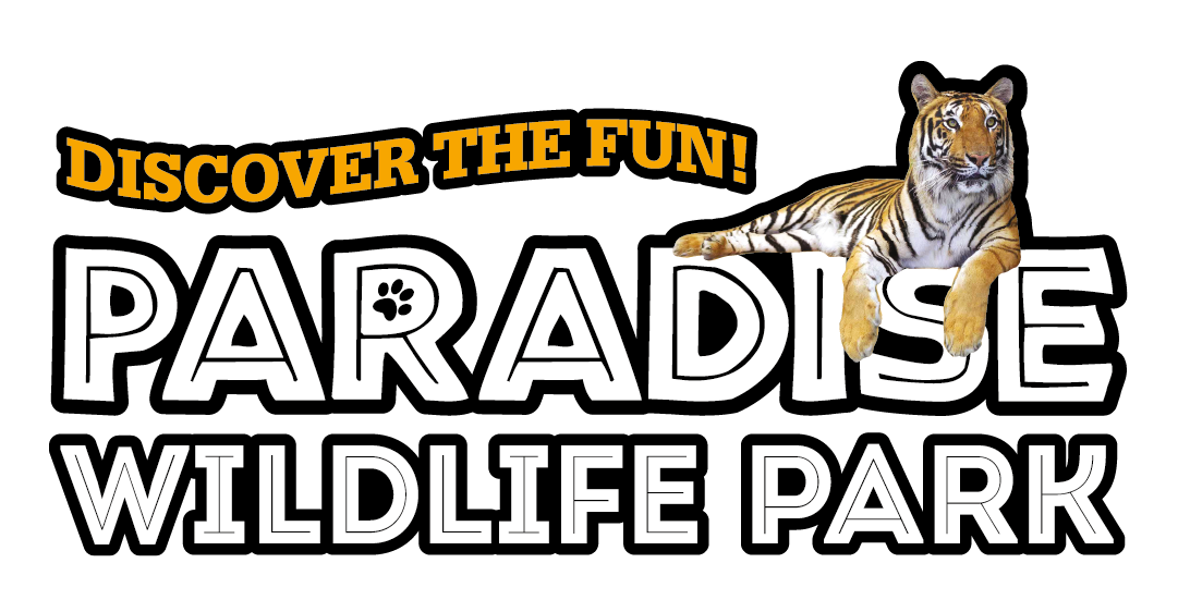Paradise Wildlife Park's logo