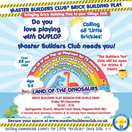 Master Builders Club 's main image