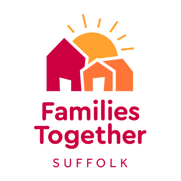Families Together Suffolk's logo