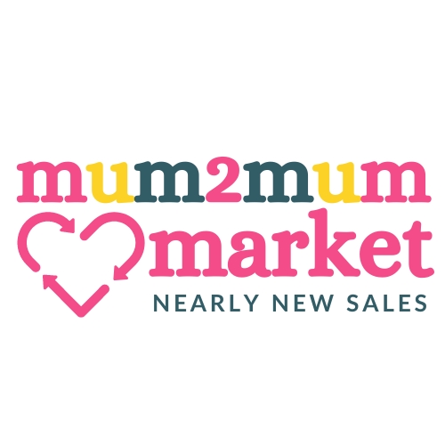 Sutton Coldfield Mum2Mum Market's logo