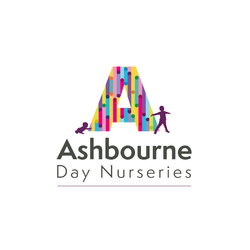 Ashbourne Day Nurseries at Wellingborough's logo