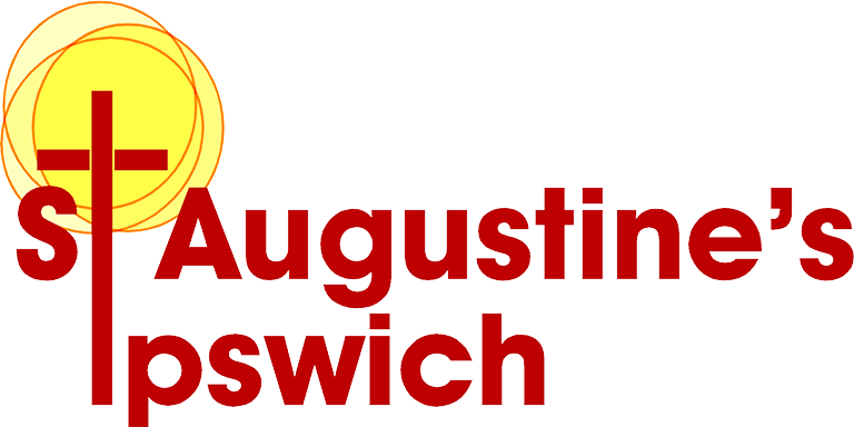 St Augustine's Church's logo