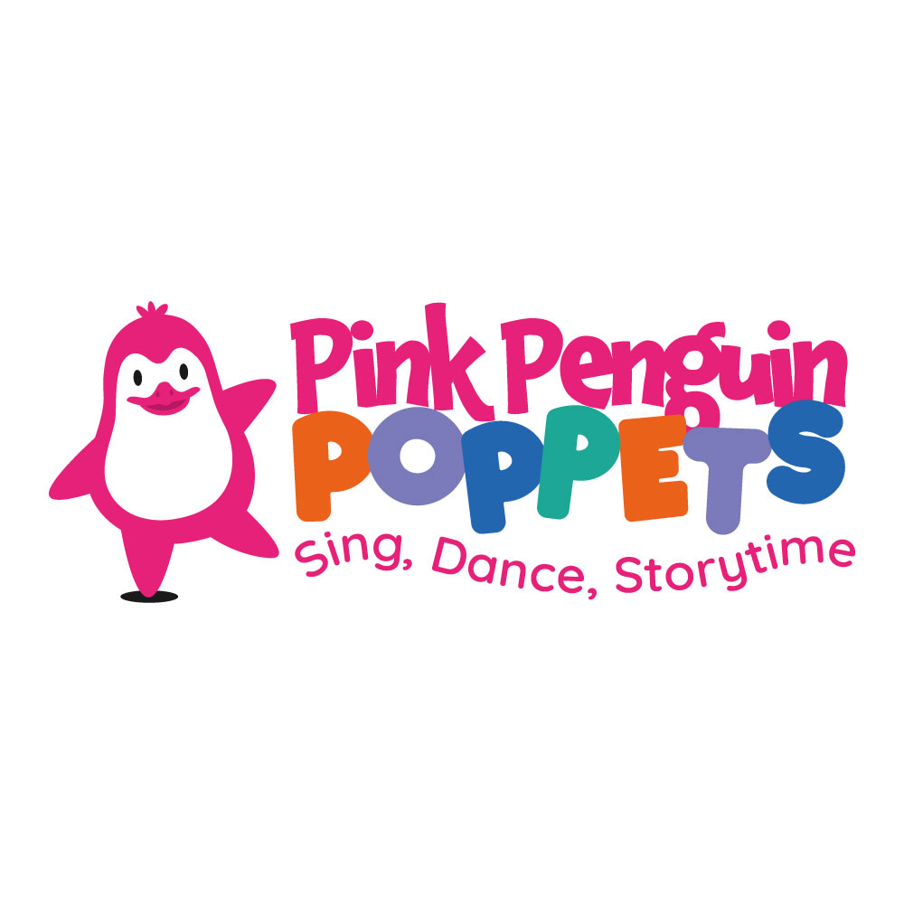 Pink Penguin Poppets's main image