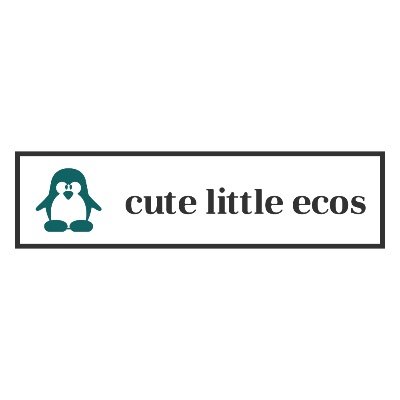 Cute Little Ecos's logo