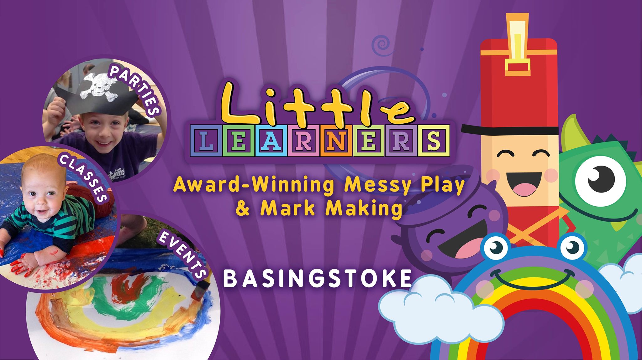 Little Learners Basingstoke's main image