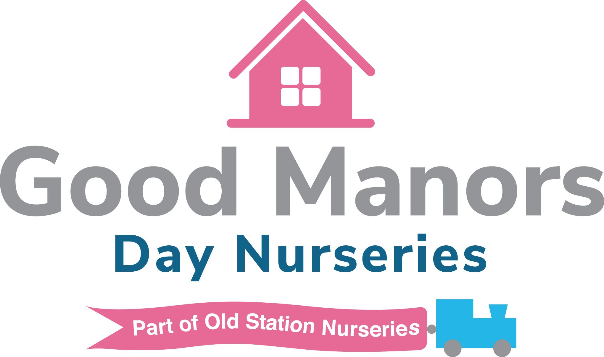 Good Manors Day Nursery Miller Drive's logo