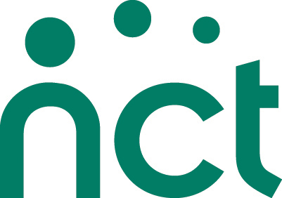 NCT's logo