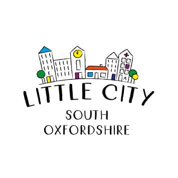 Little City South Oxfordshire's logo