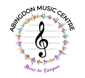 Abingdon Music Centre's logo