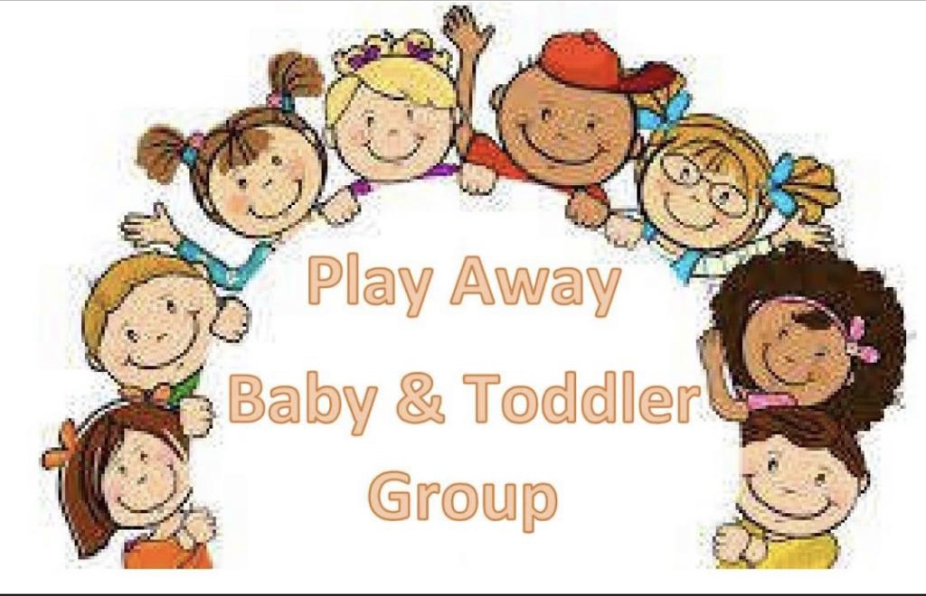 Play Away Baby and Toddler Group's logo