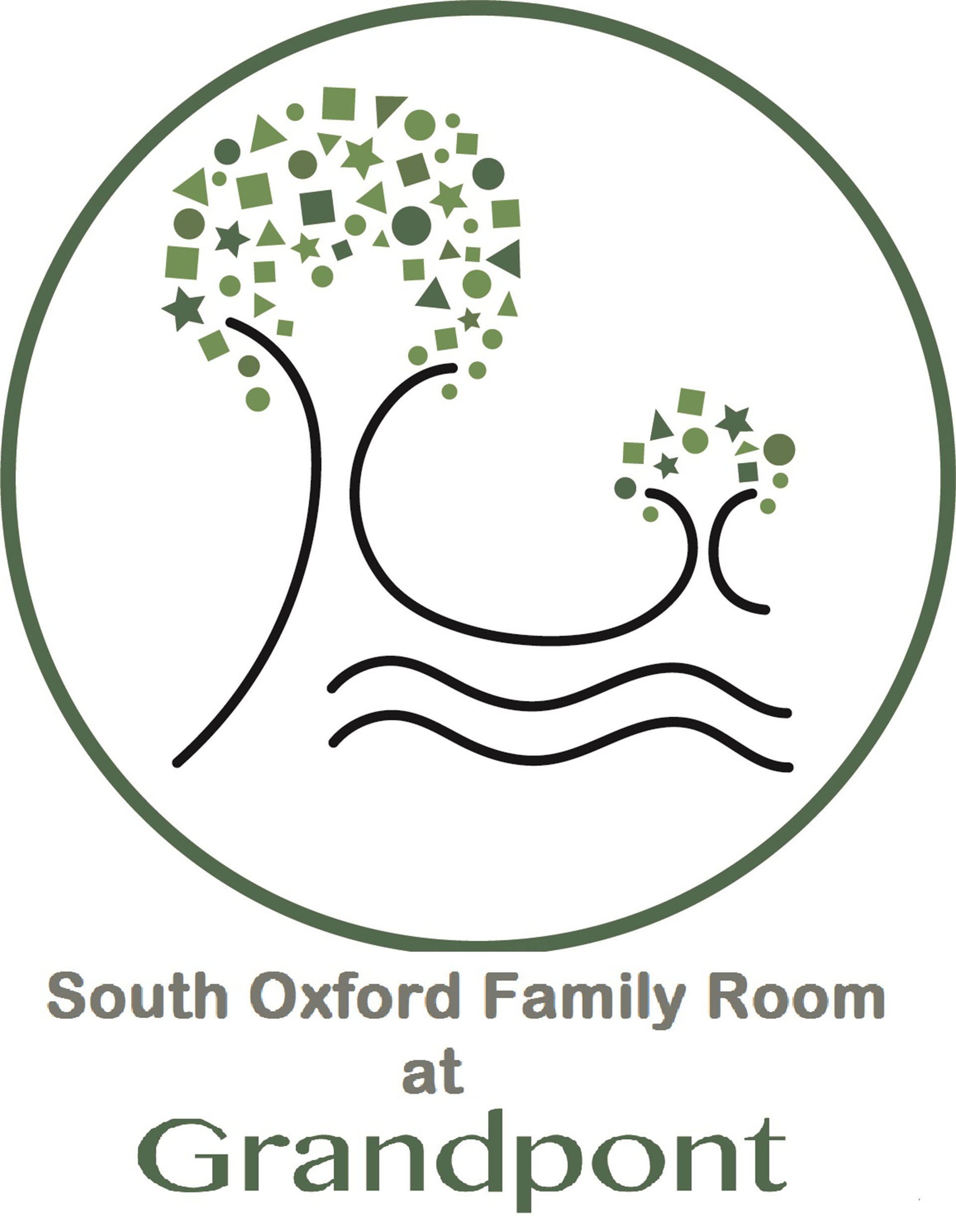 South Oxford Family Room's logo