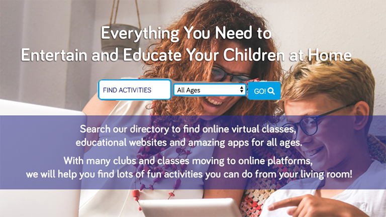 Tim's Online Resources's logo