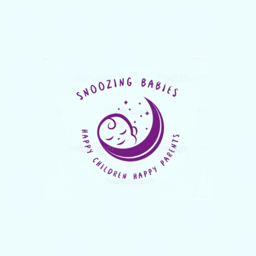 Snoozing Babies 's logo