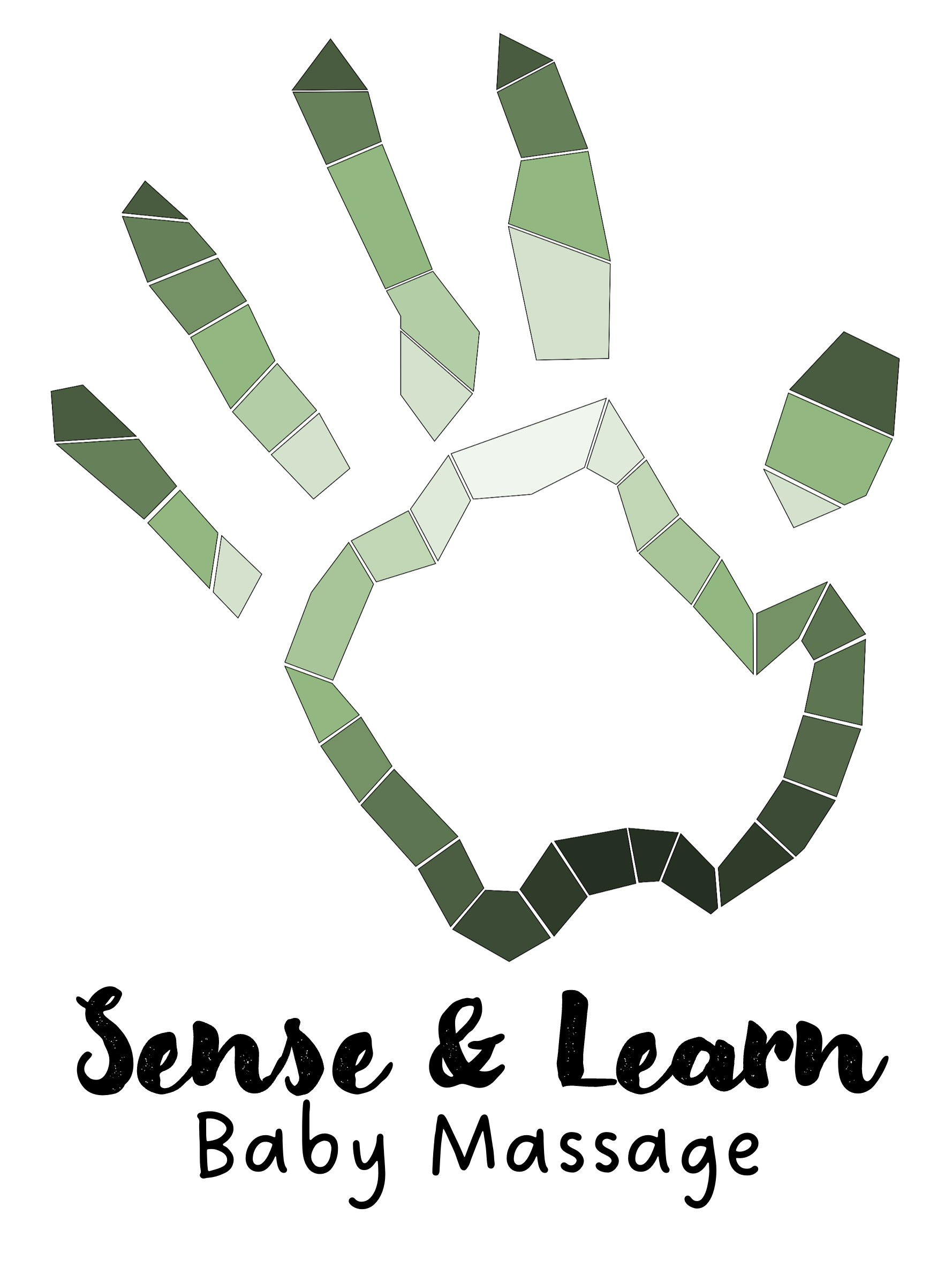 Sense & Learn's logo