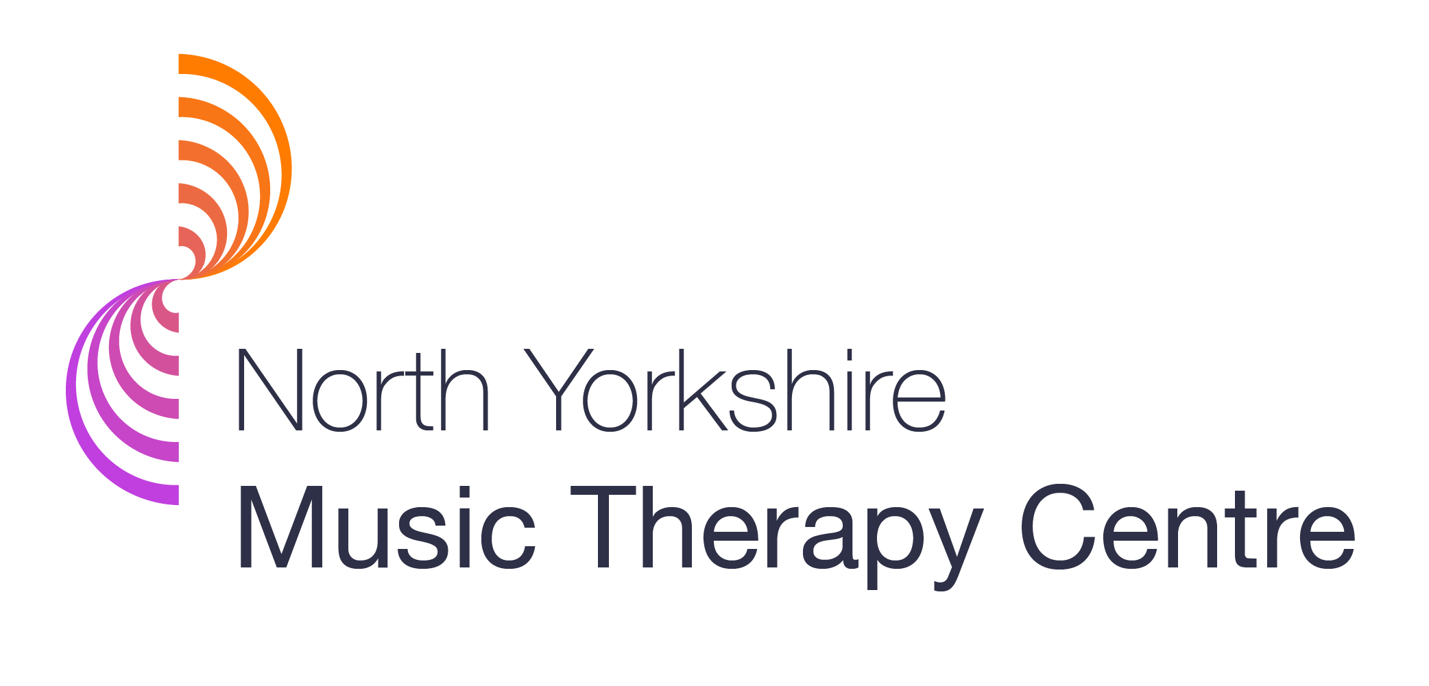 North Yorkshire Music Therapy Centre's logo