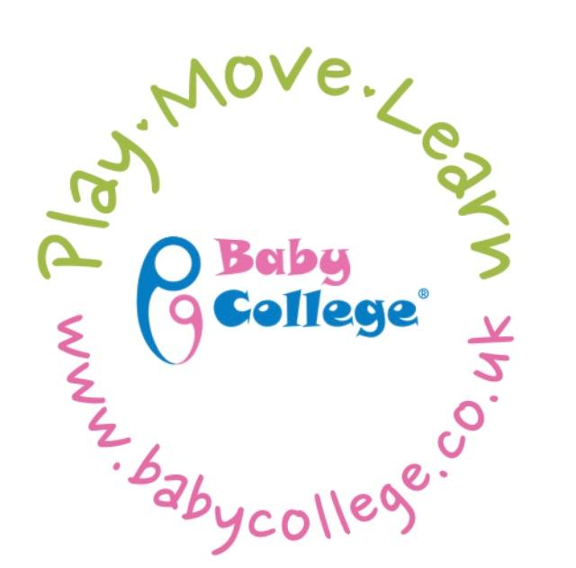Baby College Bedford's logo