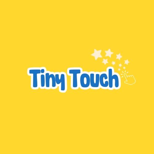 Tiny Touch's logo