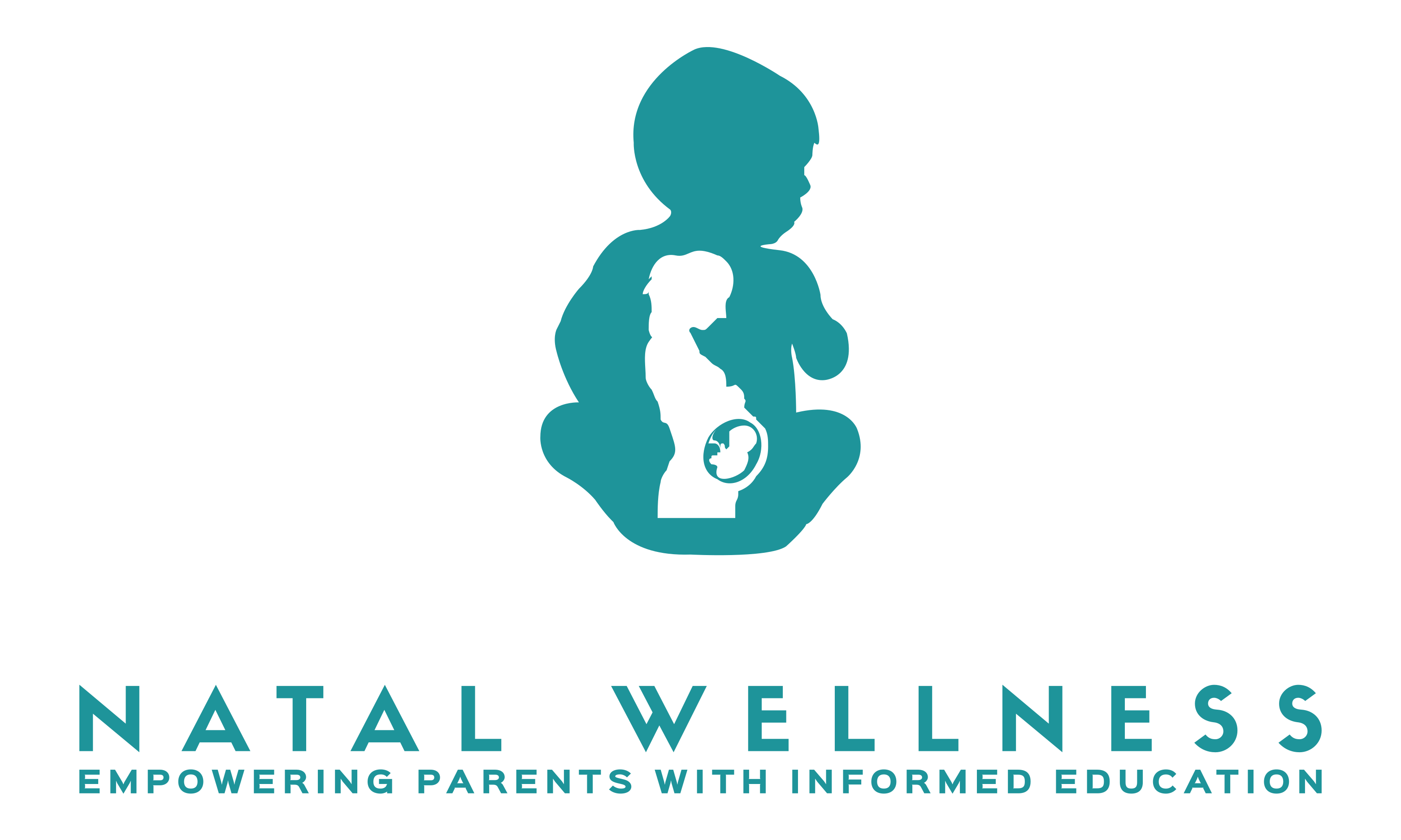 Natal Wellness's logo