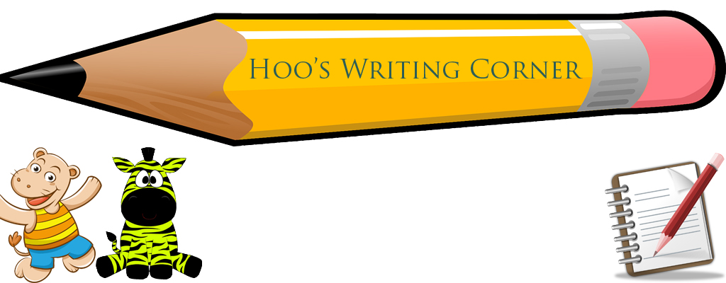 Hoo's Writing Corner 's main image