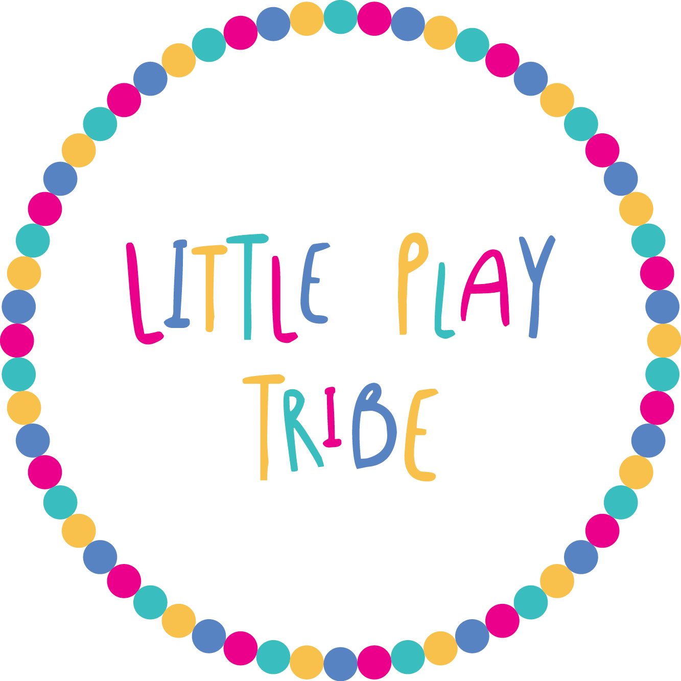 littleplaytribe.com's logo