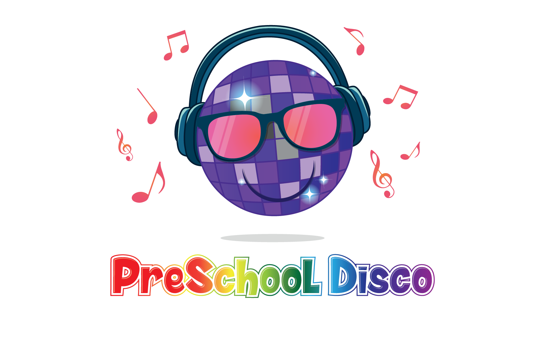 PreSchool Disco's logo