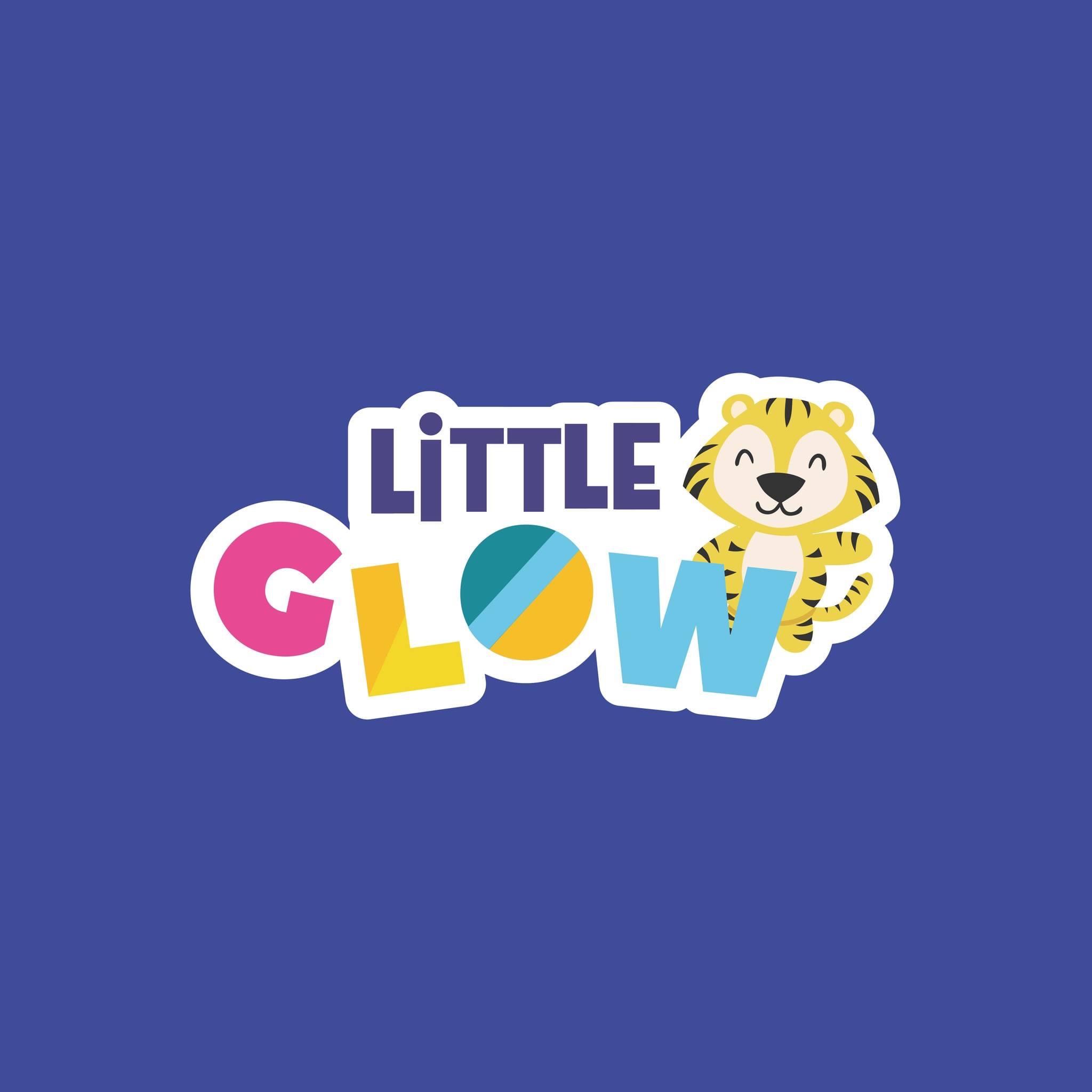 Little Glow Rushcliffe's logo