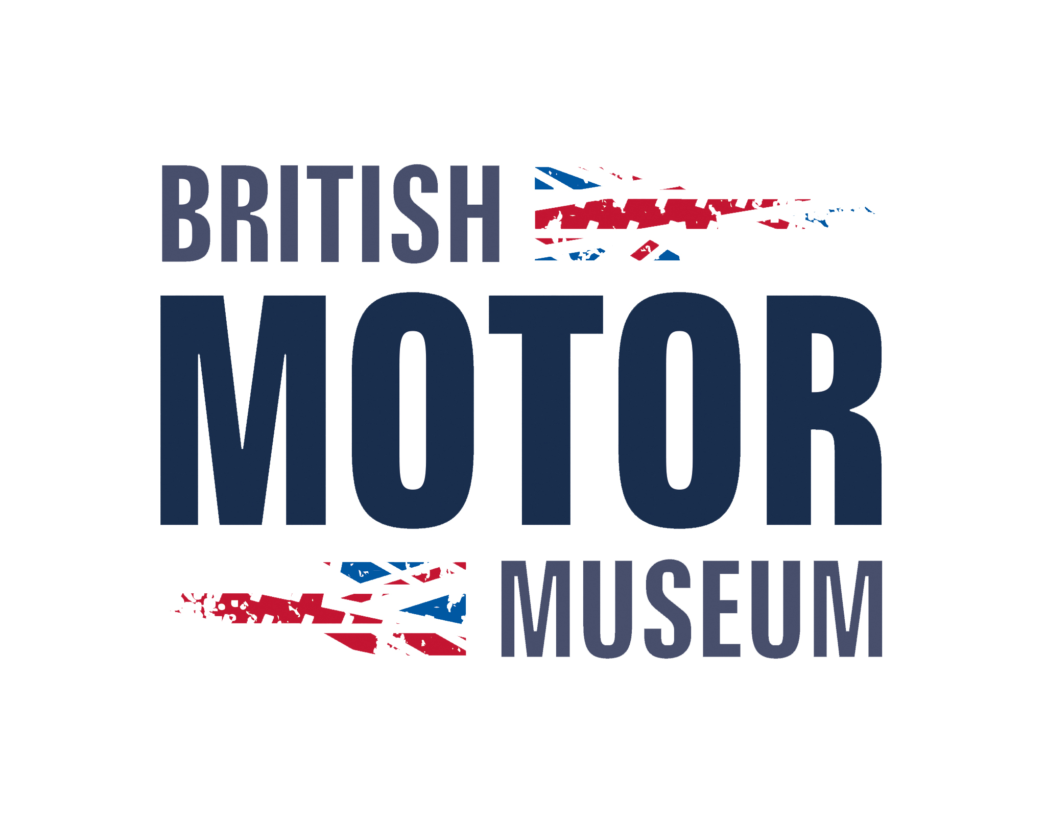 British Motor Museum's logo