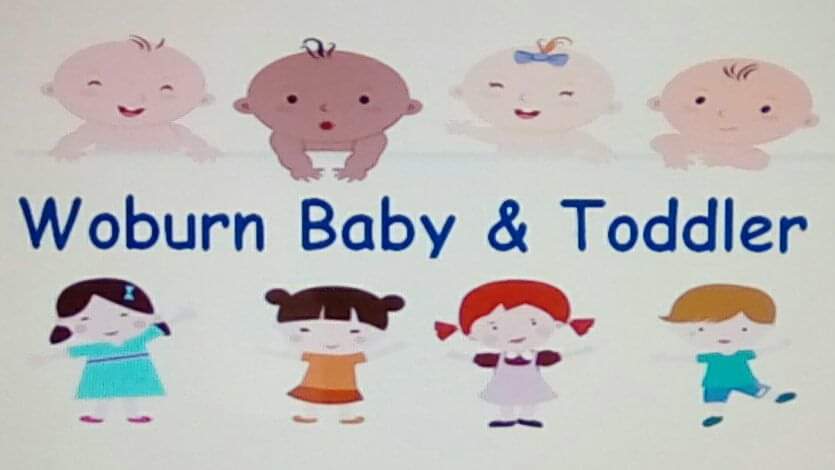 Woburn Baby And Toddler Group's main image