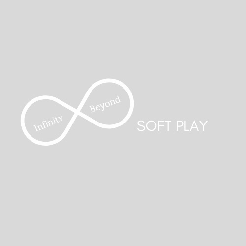 Infinity & Beyond Soft Play Hire's logo