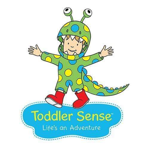 Toddler Sense Ipswich's logo