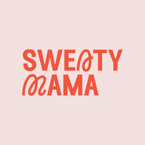 Sweaty Mama Warwick & Leamington's logo