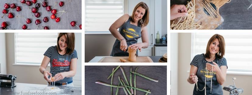 The Fuss Free Foodie 's main image