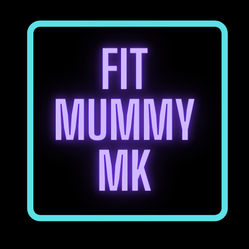 Fit Mummy MK's logo