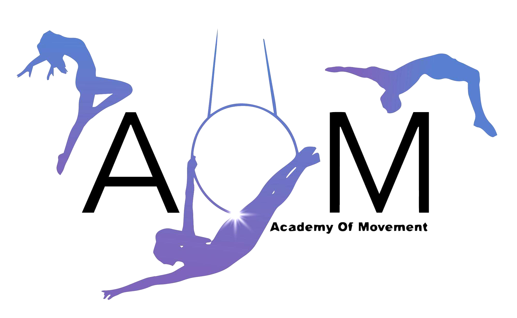 Academy Of Movement's logo