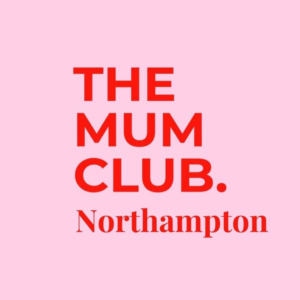 The Mum Club Northampton's logo