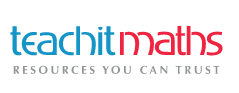 Teach It Maths's logo